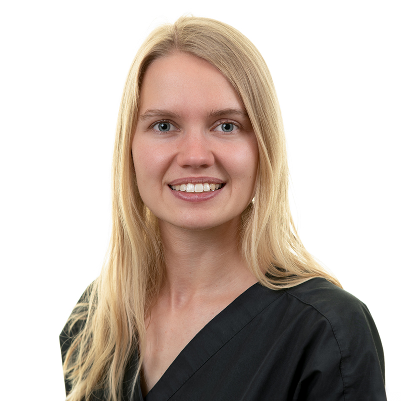 Sabrina Laufenberg